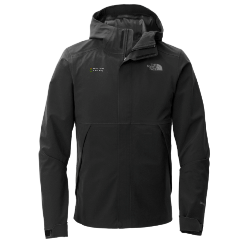 Mental Health and Wellbeing - The North Face DryVent Rain Jacket