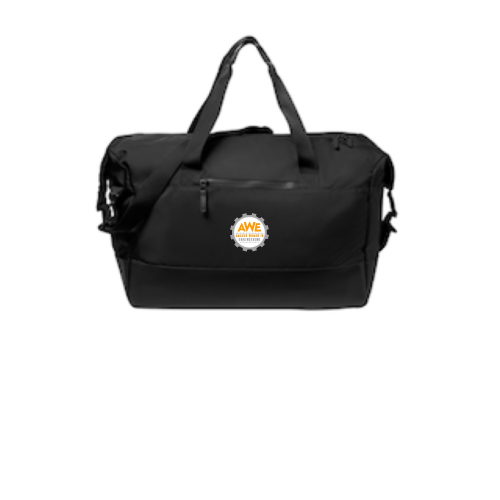 Women In Engineering - Mercer Weekender Duffel