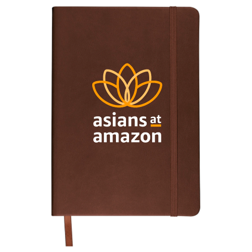 Asians at Amazon - Tuscany Journal