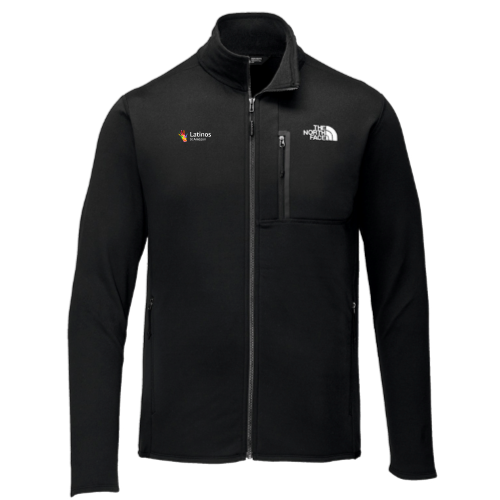 Latinos at Amazon - The North Face Skyline Full-Zip Fleece Jacket