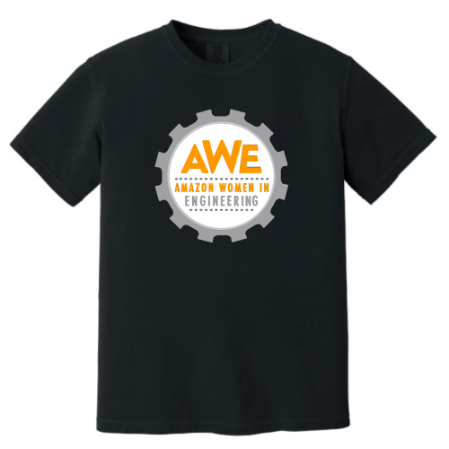 Women In Engineering - Unisex Vintage Style T Shirt