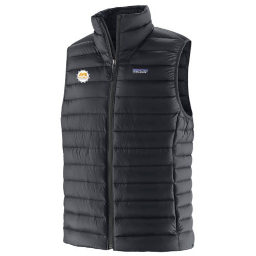 Women In Engineering - Patagonia Men's Down Sweater Vest