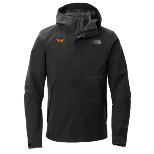 TNF Black