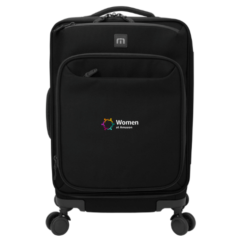 Women at Amazon - TravisMathew Quad Checked Spinner