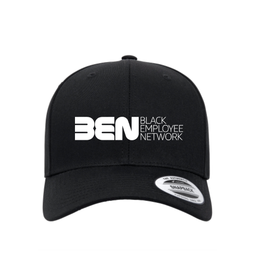 Black Employee Network - Retro Trucker Cap V2