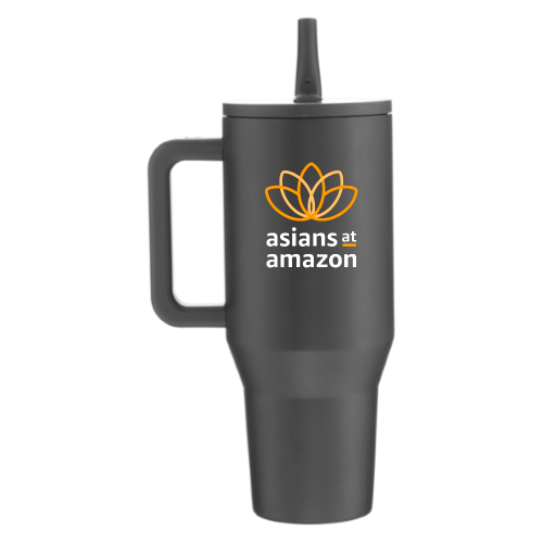 Asians at Amazon - Hydrojug Traveler Tumbler