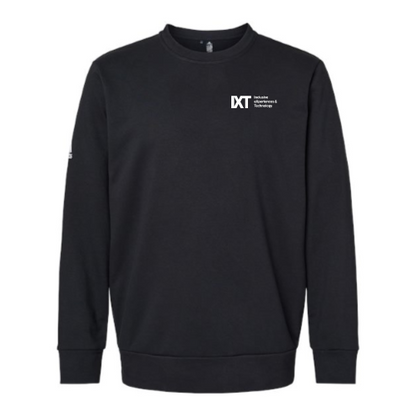 IXT Adidas Fleece Crewneck Sweatshirt