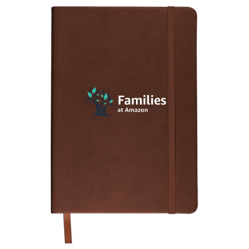 Families at Amazon - Tuscany Journal