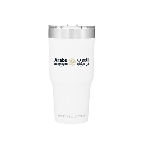 Arabs at Amazon - Titan 30oz Thermal Tumbler