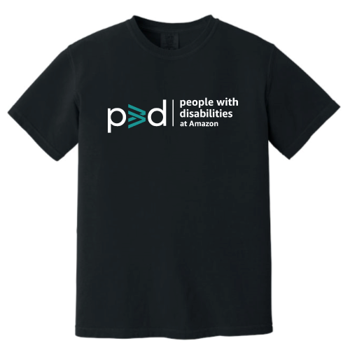 People With Disabilities - Unisex Vintage Style T Shirt