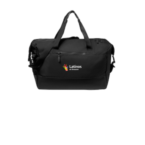 Latinos at Amazon - Weekender Duffel