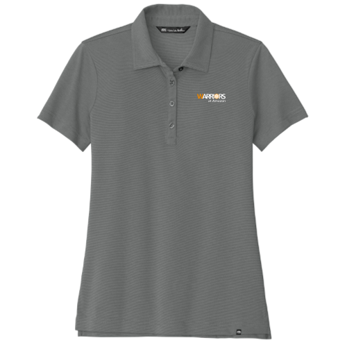 Warriors at Amazon Ladies Travis Mathew Sunnyvale