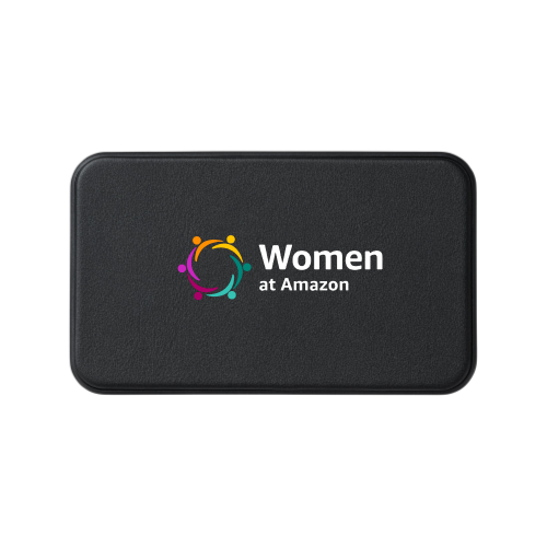 Women at Amazon - 5000mAh Power Bank