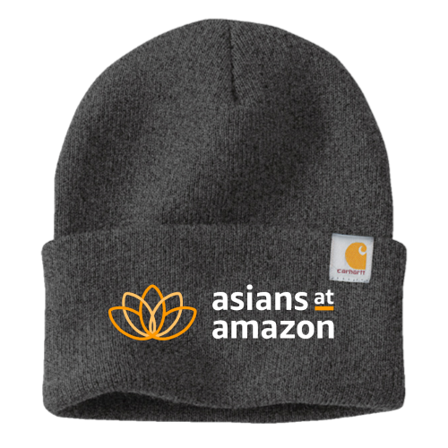 Asians at Amazon - Carhartt Watch Cap