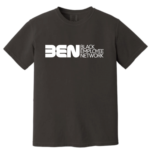 Black Employee Network - Unisex Vintage Style T Shirt V2