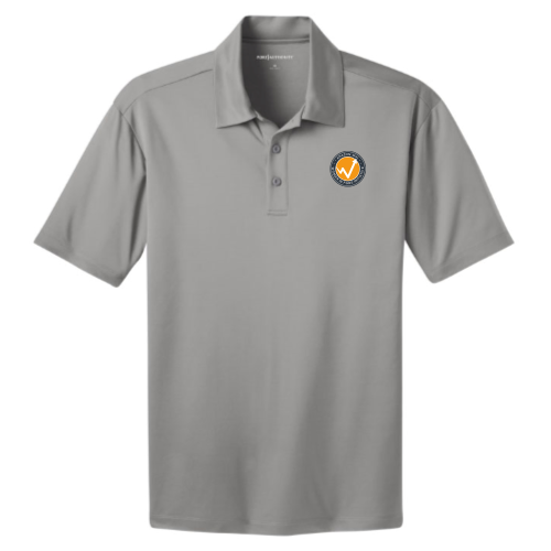 Women in Finance - Men's Silk Touch Performance Polo