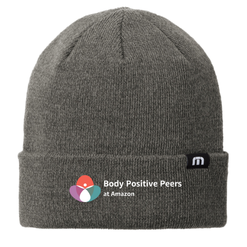 Dark Grey Heather