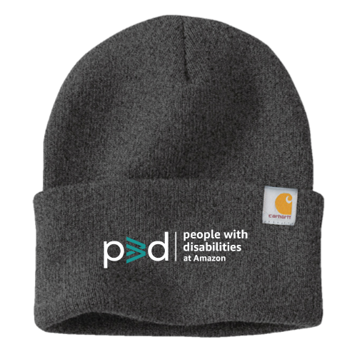 People With Disabilities - Carhartt Watch Cap 2.0