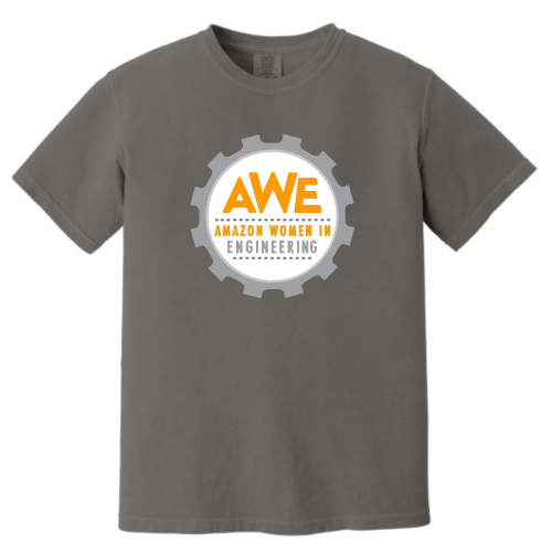 Women In Engineering - Unisex Vintage Style T Shirt