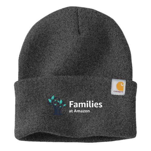 Families at Amazon - Carhartt Watch Cap 2.0