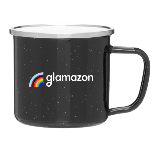 Glamazon - Camper Mug