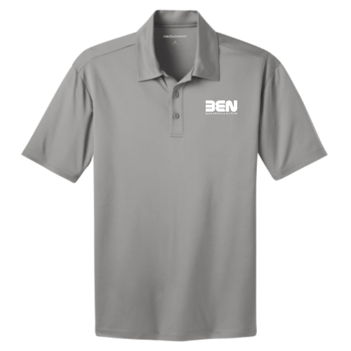 Black Employee Network - Men's Silk Touch Performance Polo v2