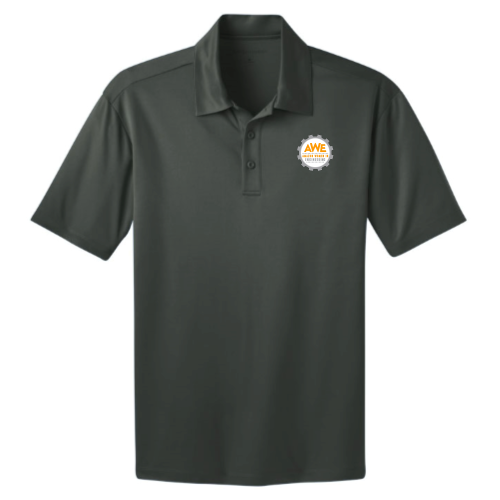 Women In Engineering - Men's Silk Touch Performance Polo