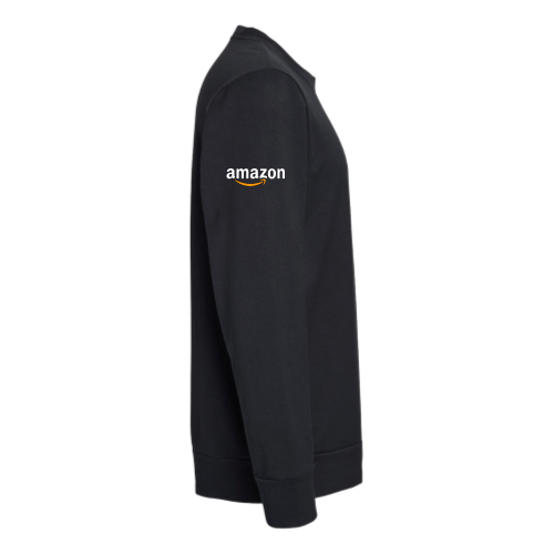IXT Adidas Fleece Crewneck Sweatshirt