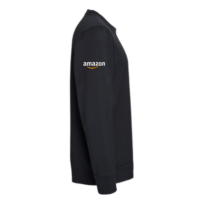 IXT Adidas Fleece Crewneck Sweatshirt