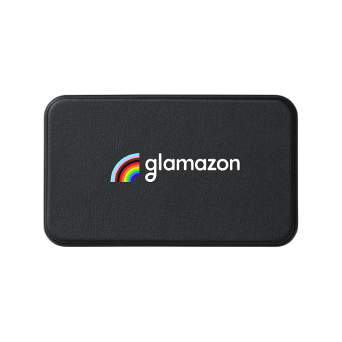 Glamazon - 5000mAh Power Bank
