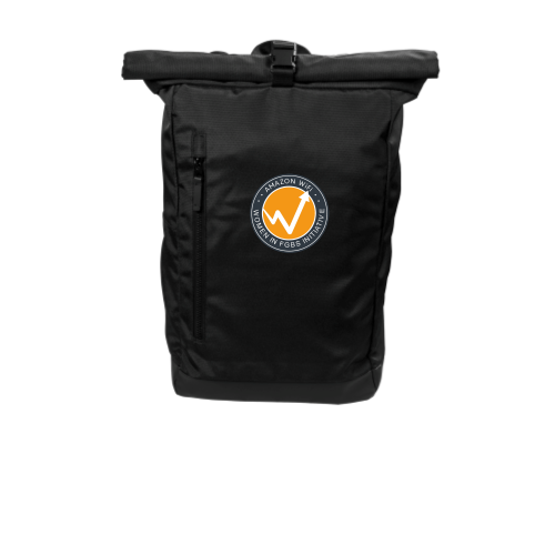 Women in Finance - Rucksack Backpack