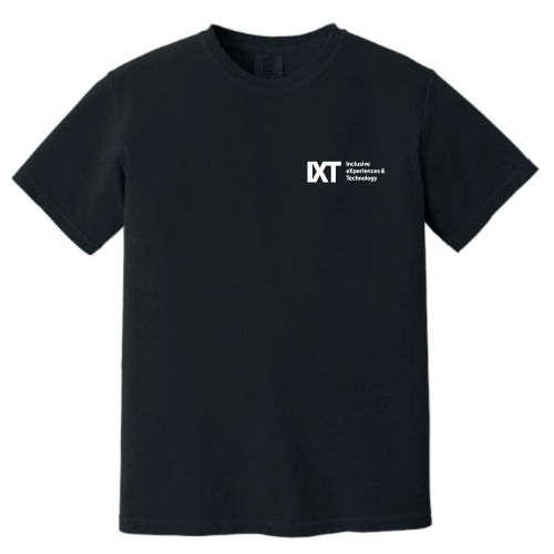 IXT Unisex Vintage T Shirt
