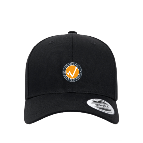 Women in Finance - Retro Trucker Cap