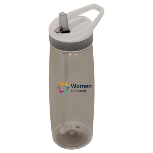 Women at Amazon - 28oz Translucent Bottle