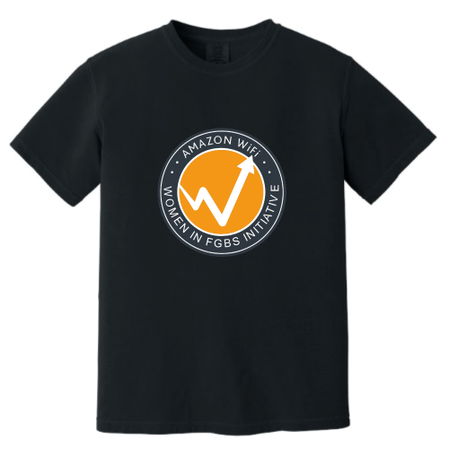 Women in Finance - Unisex Vintage Style T Shirt
