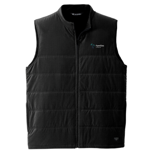 Families at Amazon - TravisMathew Cold Bay Vest