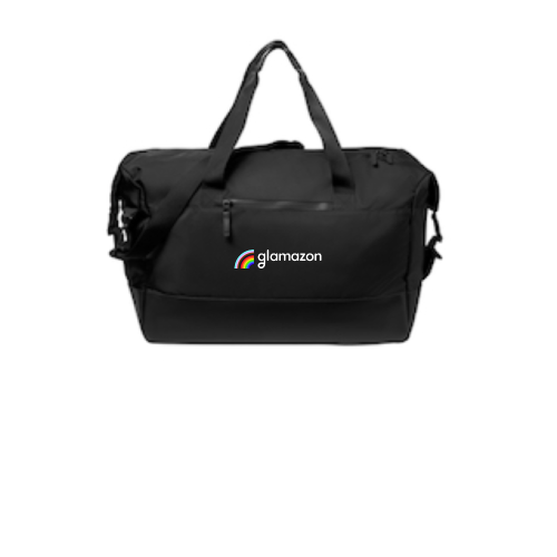 Glamazon - Weekender Duffel