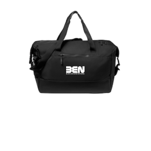 Black Employee Network - Mercer+Mettle Claremont Duffel v2