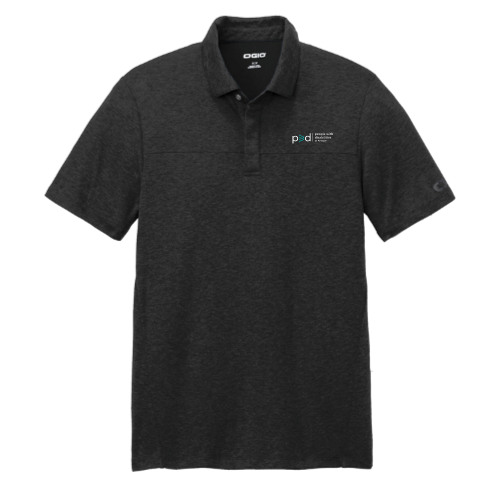 People With Disabilities - Ogio Command Polo