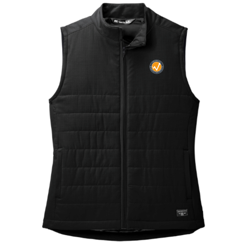 Women in Finance - TravisMathew Ladies Cold Bay Vest