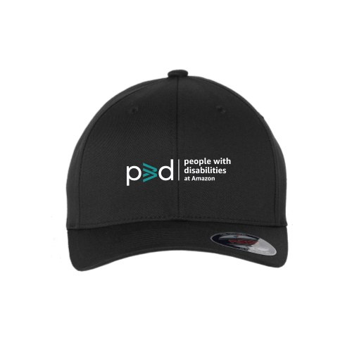 People With Disabilities - Flexfit Hat