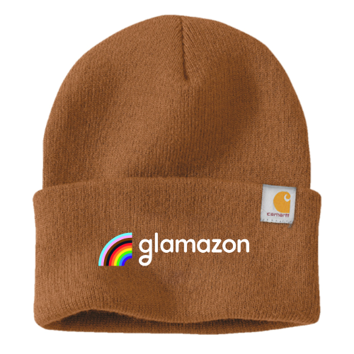 Glamazon - Carhartt Watch Cap 2.0