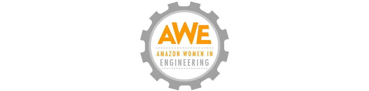 Engineering Program Swag Women in Engineering – Amazon Swag Store by Merchloop